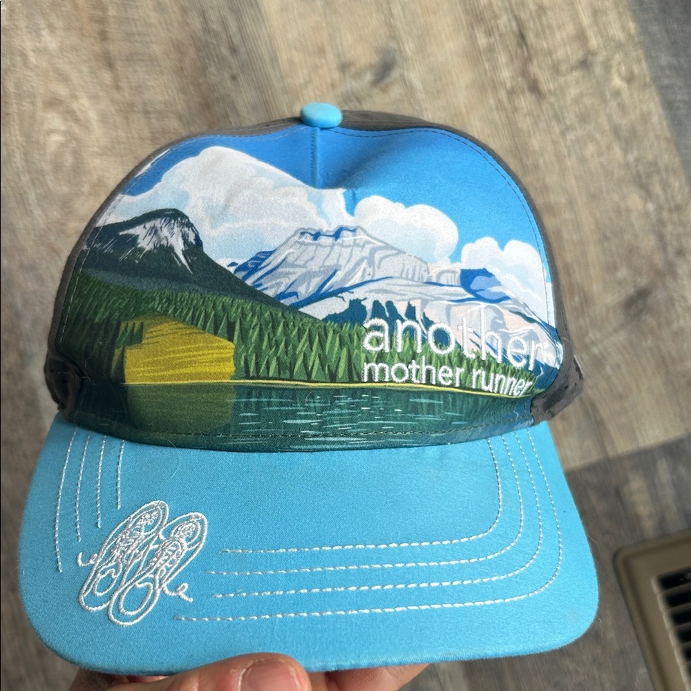 Boco Gear Another Mother Runner Technical Trucker - image 1